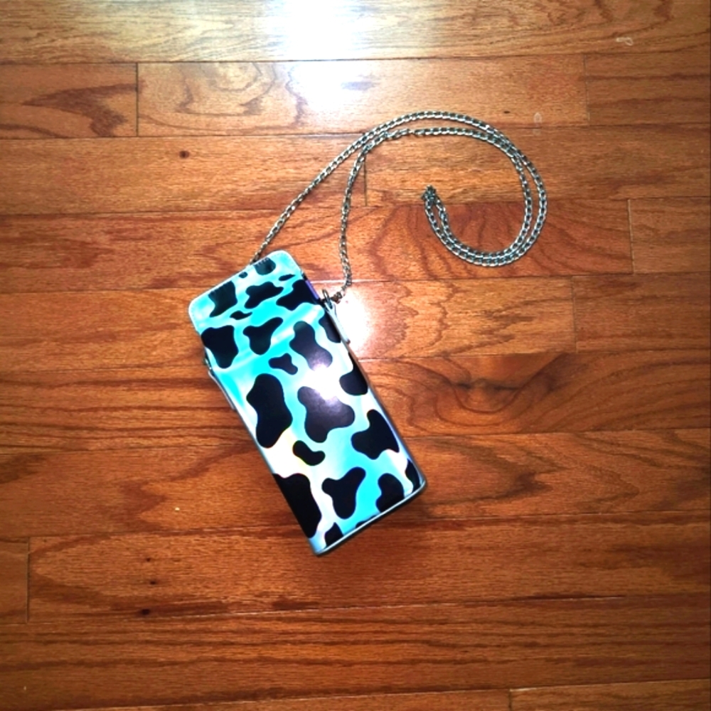 Holographic purse